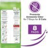 Purina Tidy Cats Cat Litter Breeze Pads Refill Pack Multi Cat Litter Pads - Image 4