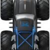 Threeking 1:16 Waterproof Monster Truck Pickup Toys RC Cars - Image 7