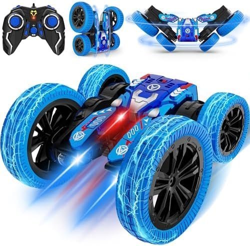 Remote Control Car