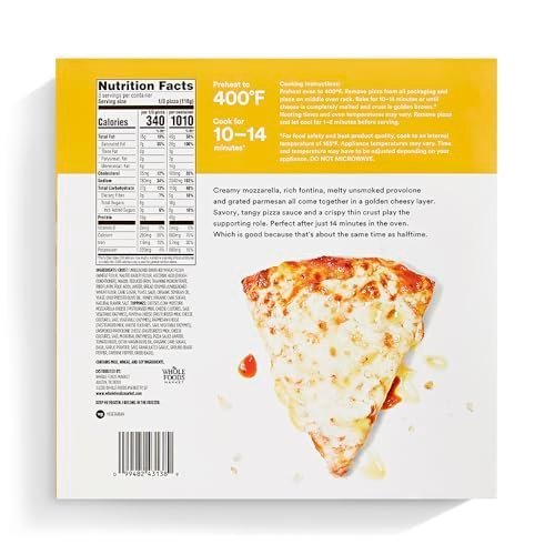 Brought to you by Whole Foods - Image 2