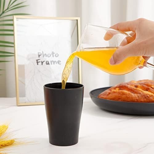 Supernal Wheat Straw Dinnerware Sets - Image 7