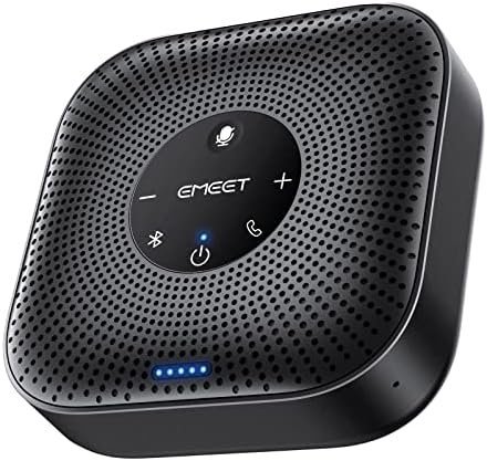 EMEET Conference Speakerphone M0 Plus