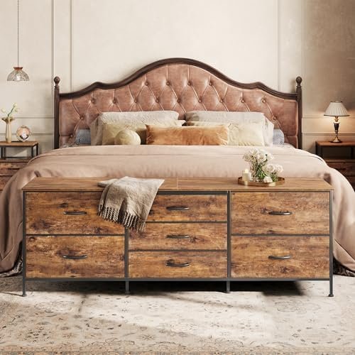 63 Inch TV Stand for 55, 65, 70 Inch TV - Image 2