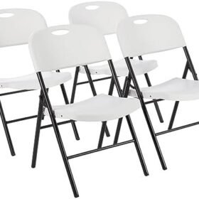 Basics Plastic Chair