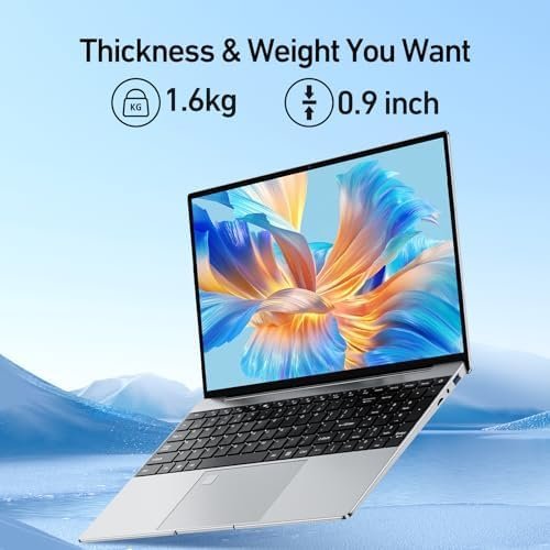 2025 Latest 15.6''Laptop Computer - Image 2